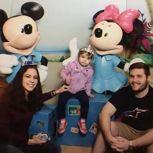 Meet your Posher, Alexandria